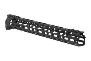 Fortis Manufacturing SWITCH Mod 2 free float handguard is 15.3 inches of quick-change M-LOK handguard for the AR-15